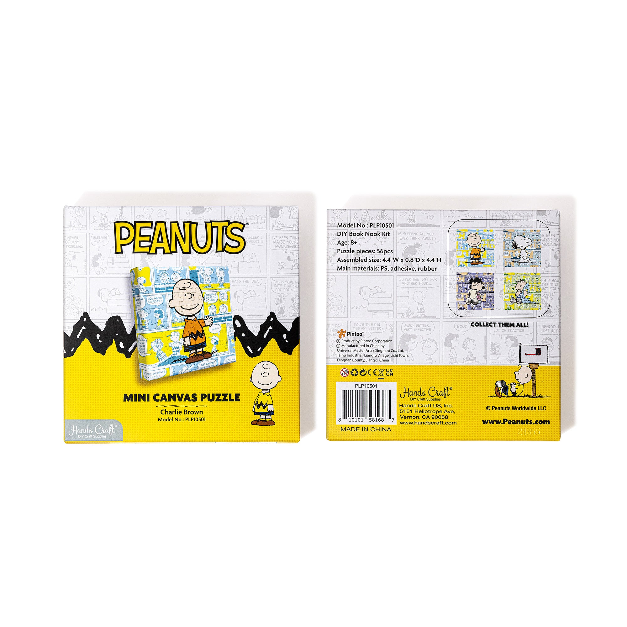 Storm Time Store | Peanuts® Charlie Brown - Image 4