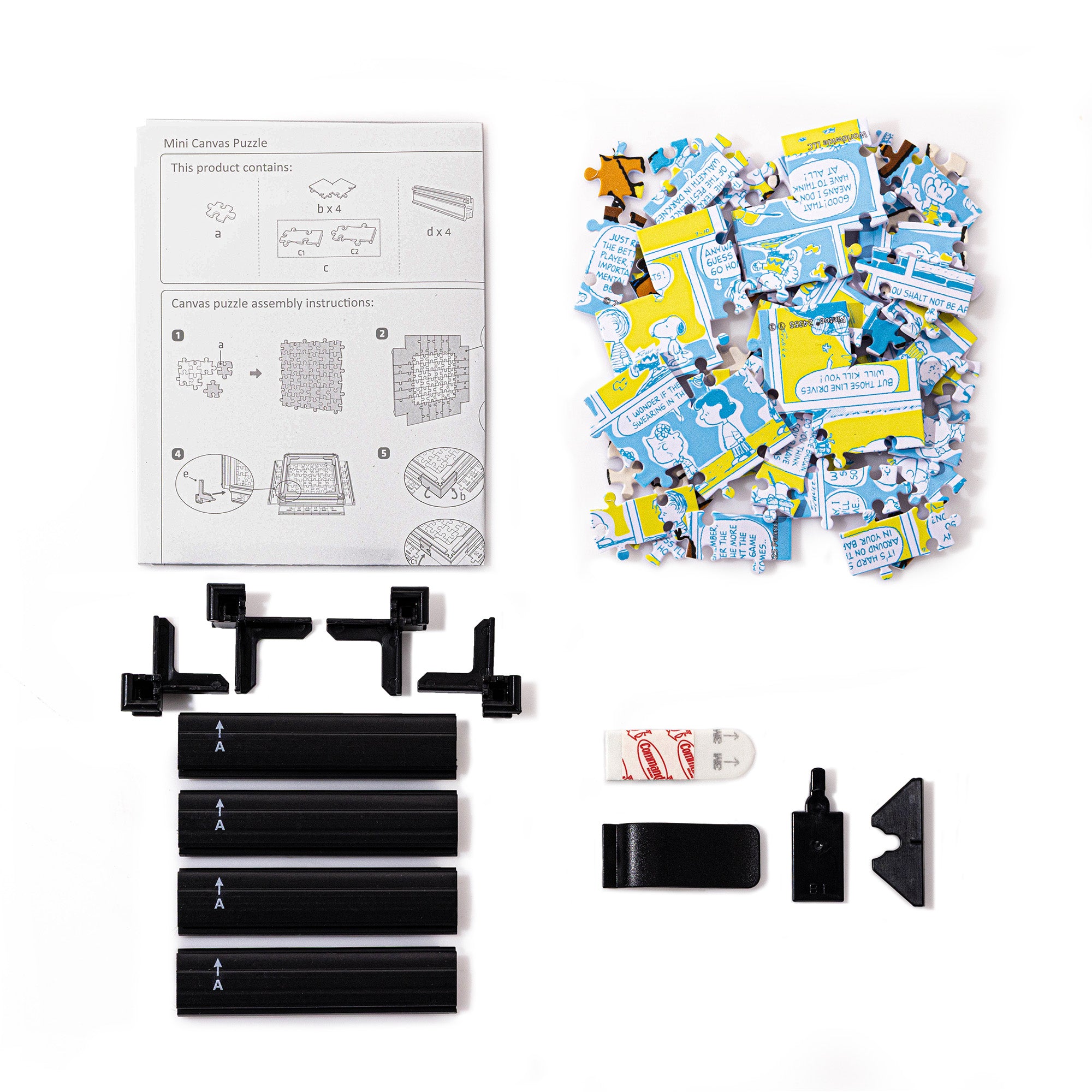 Storm Time Store | Peanuts® Charlie Brown - Image 5