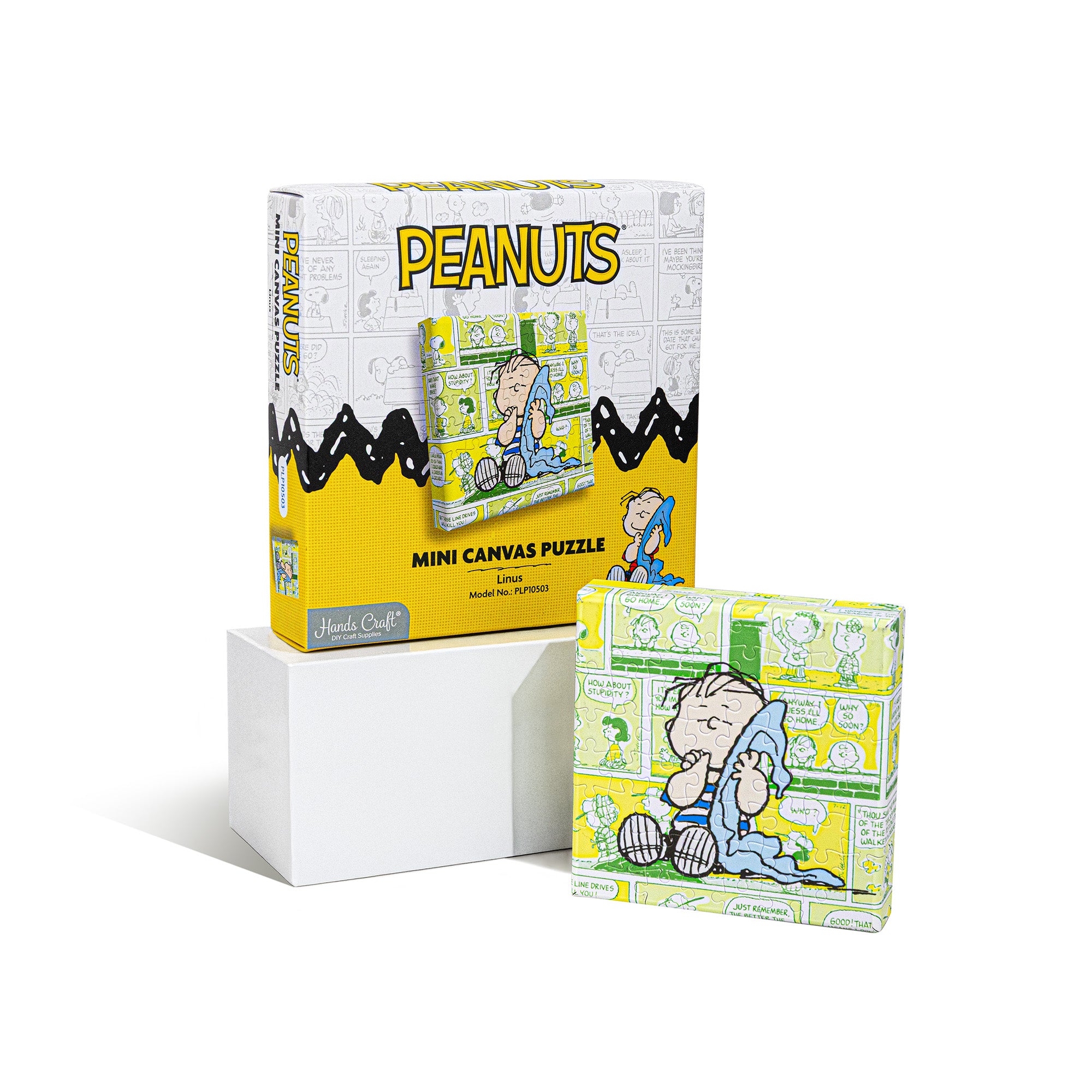 Storm Time Store | Peanuts® Linus