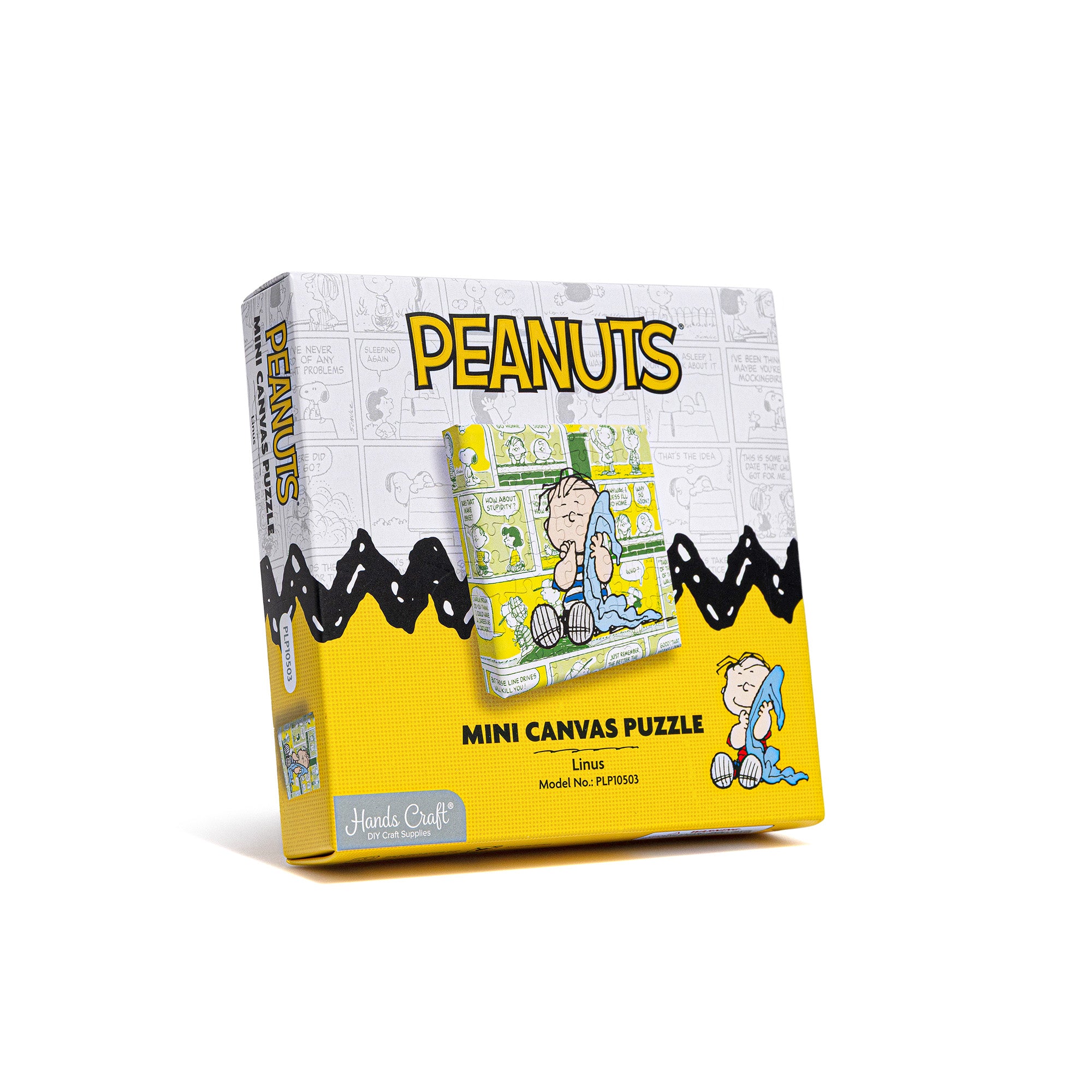 Storm Time Store | Peanuts® Linus - Image 3