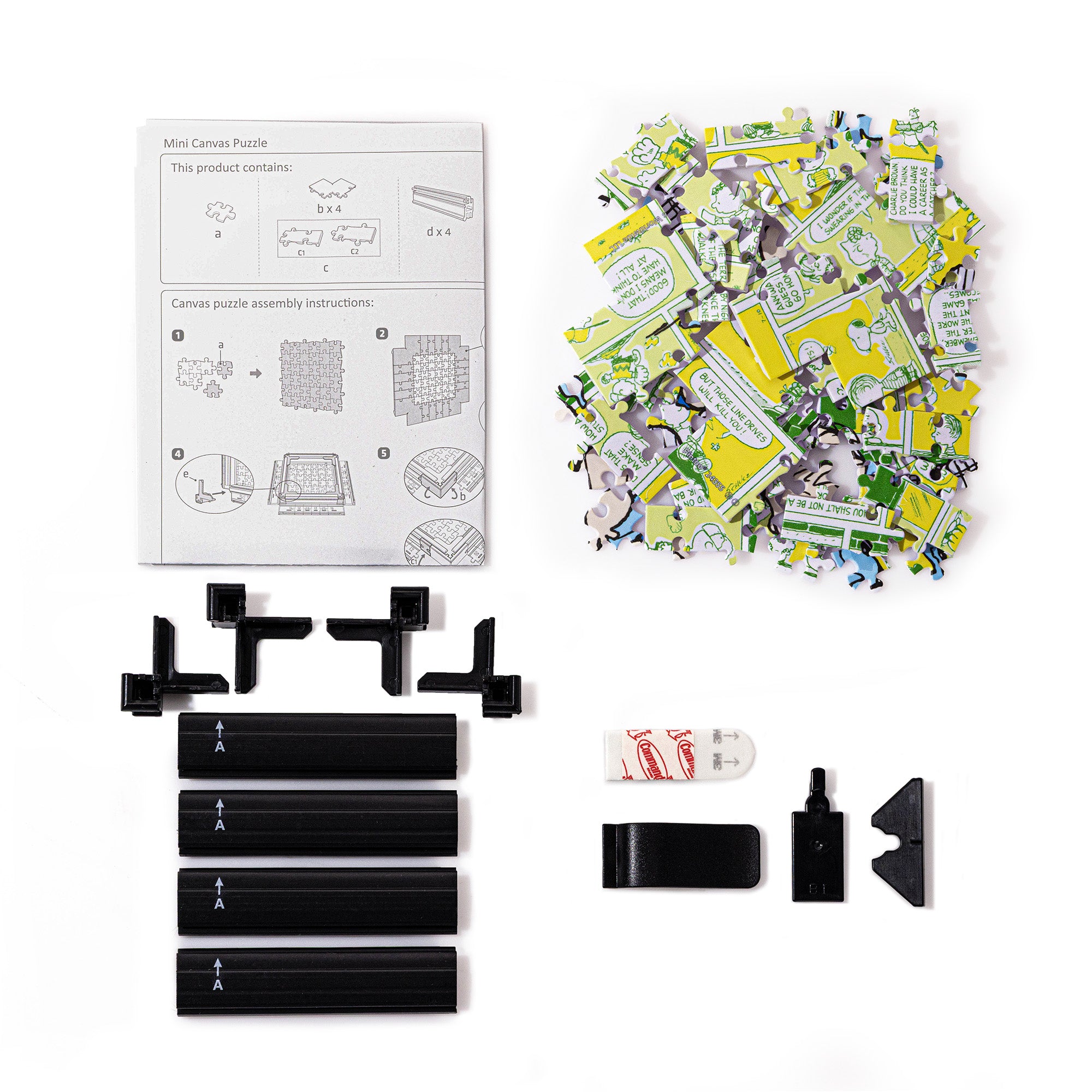 Storm Time Store | Peanuts® Linus - Image 5