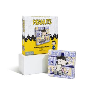 Storm Time Store | Peanuts® Lucy