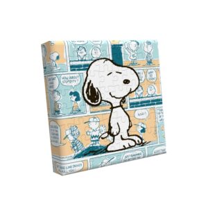 Alternative view of Storm Time Store | Peanuts® Snoopy