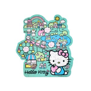Storm Time Store | Hello Kitty® and Friends Amusement Park