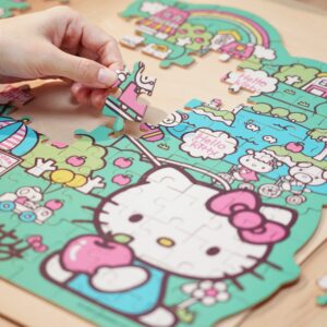 Alternative view of Storm Time Store | Hello Kitty® and Friends Amusement Park