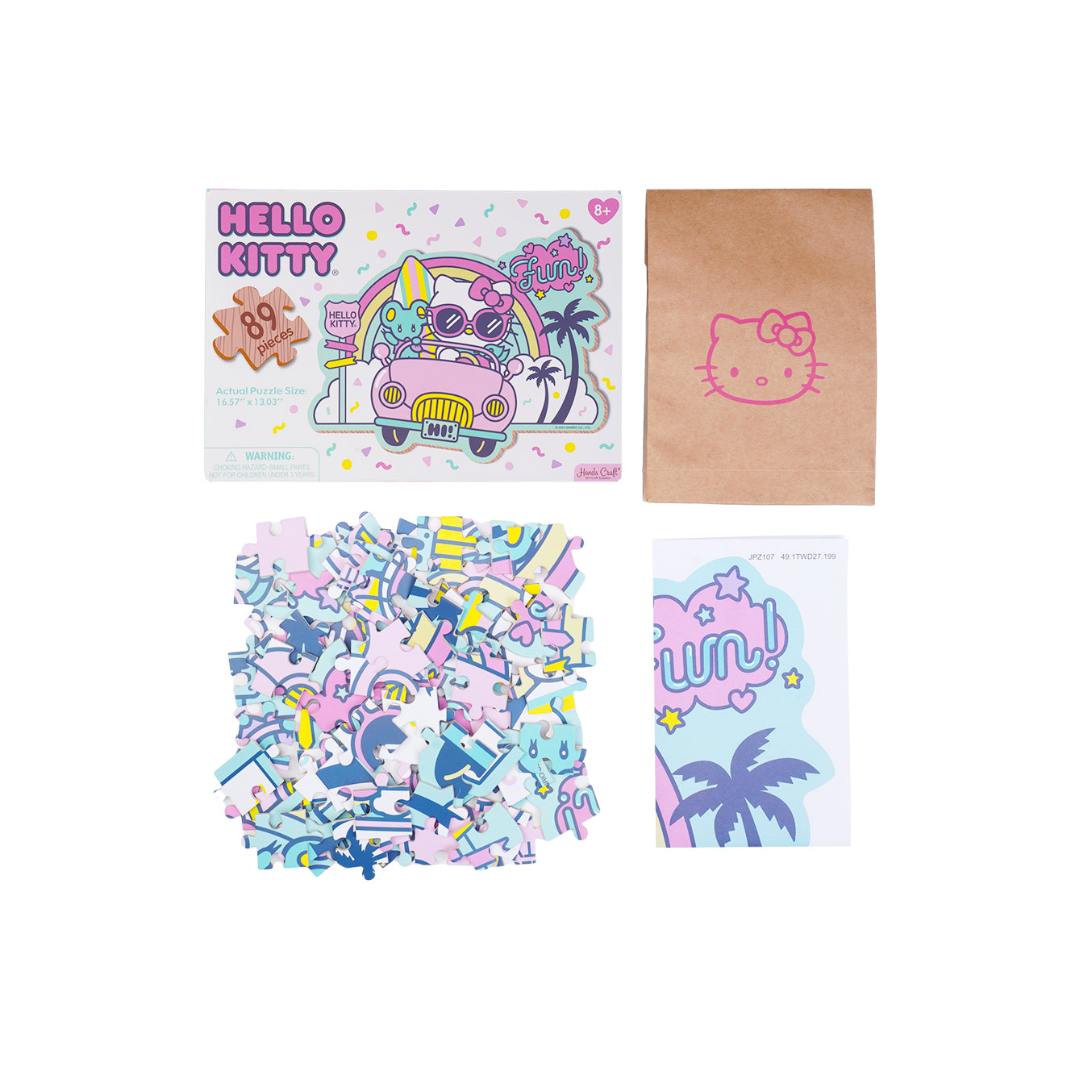 Storm Time Store | Hello Kitty® and Friends Kawaii - Image 2
