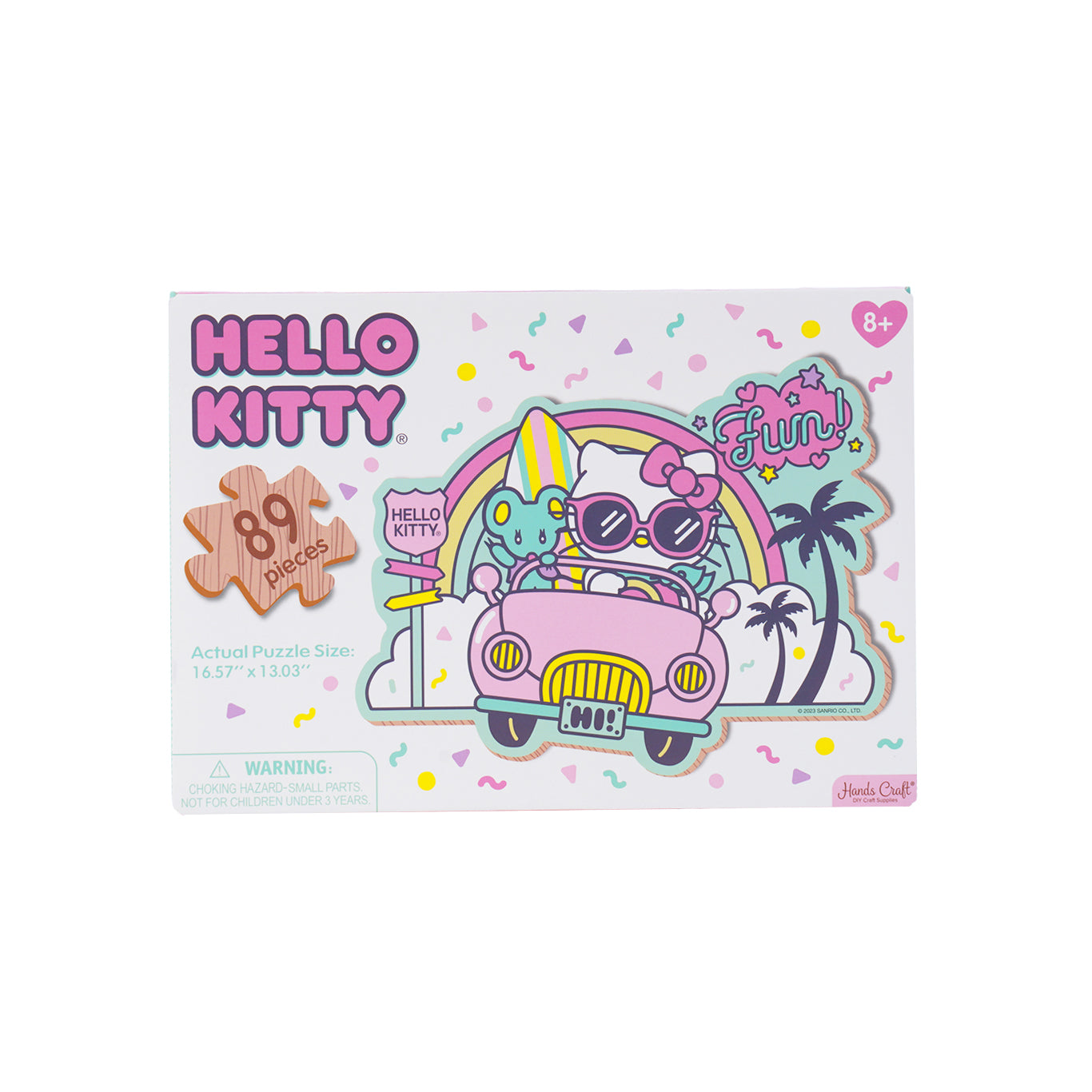 Storm Time Store | Hello Kitty® and Friends Kawaii - Image 3