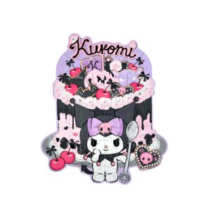 Storm Time Store | Hello Kitty® and Friends Kuromi Cherries and Cookies