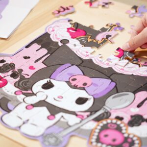 Alternative view of Storm Time Store | Hello Kitty® and Friends Kuromi Cherries and Cookies
