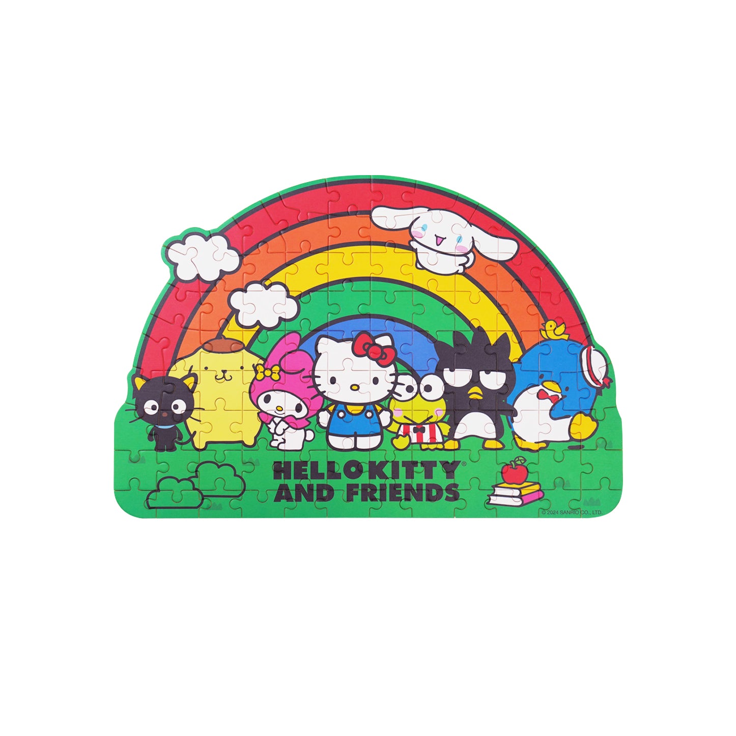 Storm Time Store | Hello Kitty® and Friends Rainbow