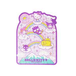 Storm Time Store | Hello Kitty® and Friends Seize the Moment