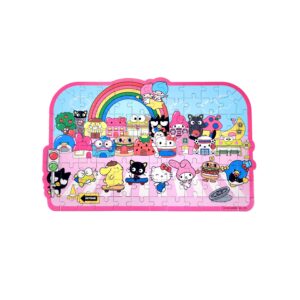 Storm Time Store | Hello Kitty® and Friends Street with Shops