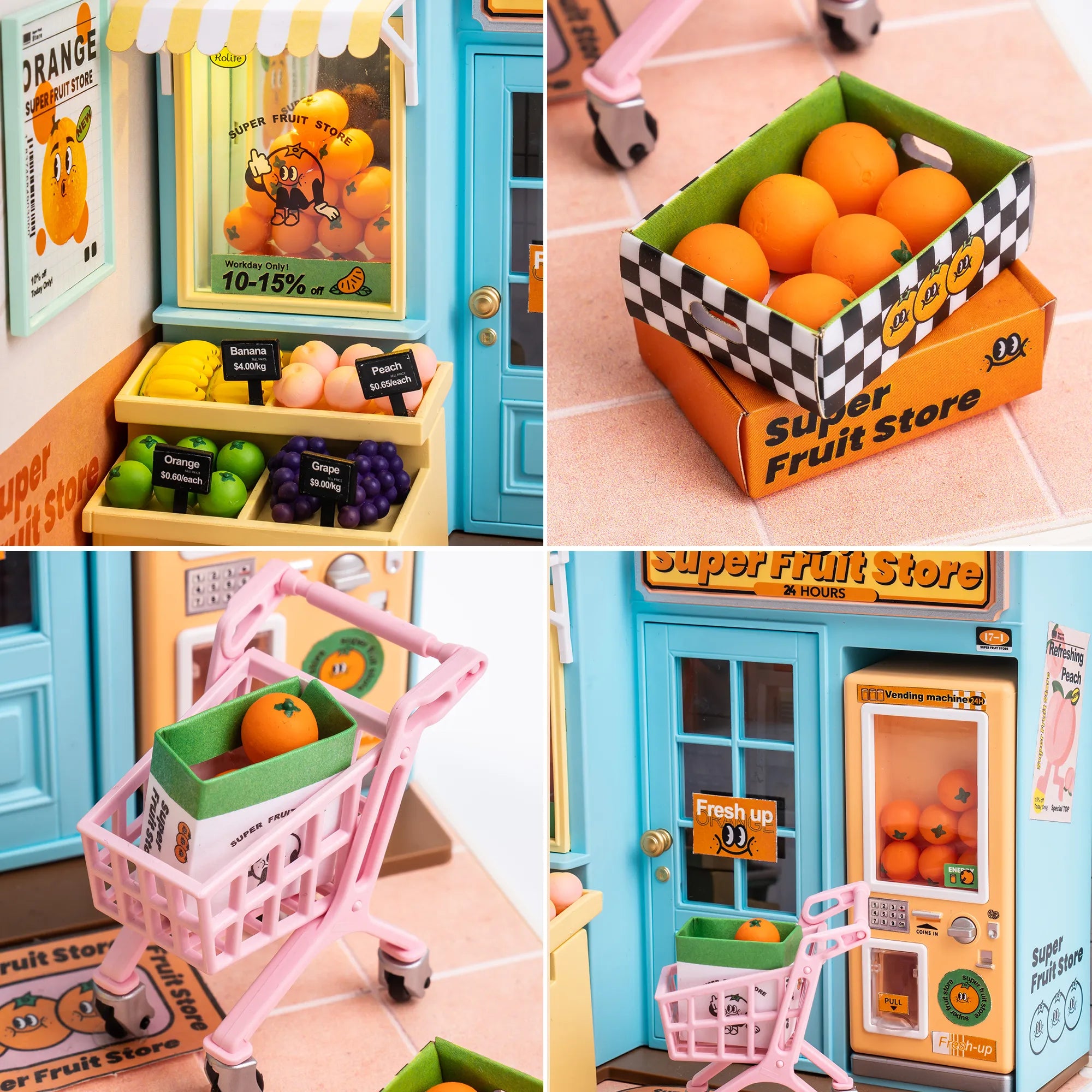 Storm Time Store | Daily VC Fruit Store - Image 4