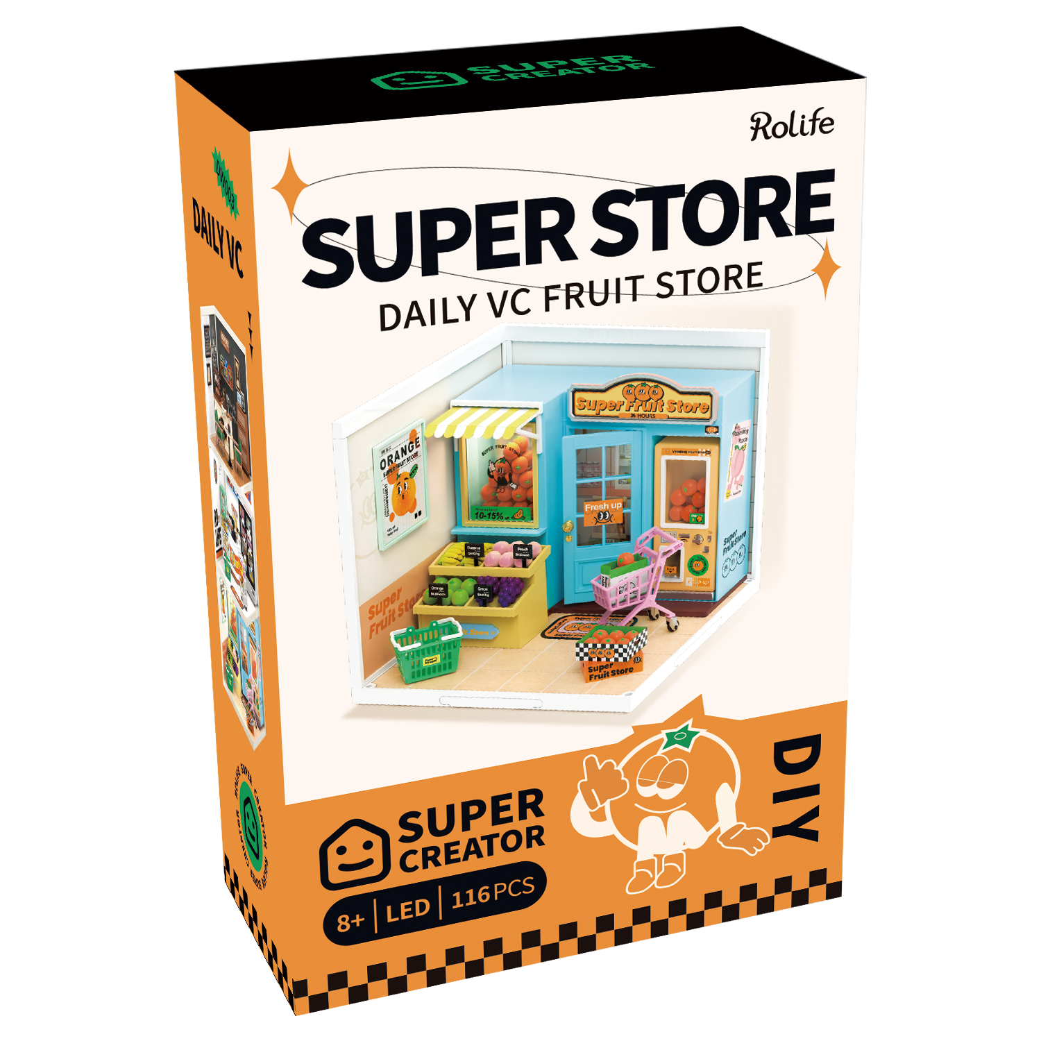 Storm Time Store | Daily VC Fruit Store - Image 7