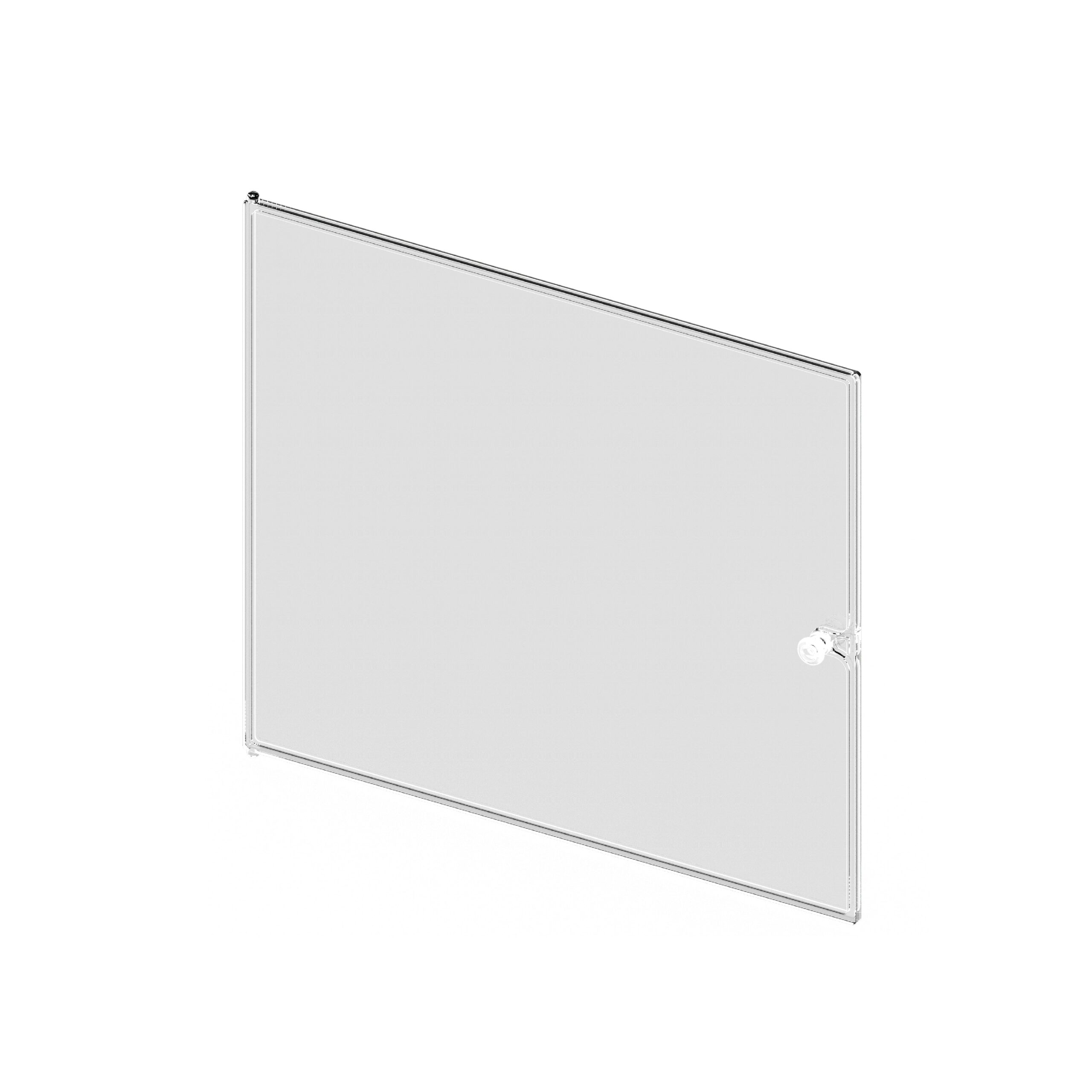 Storm Time Store | Door/Wall for DW Series