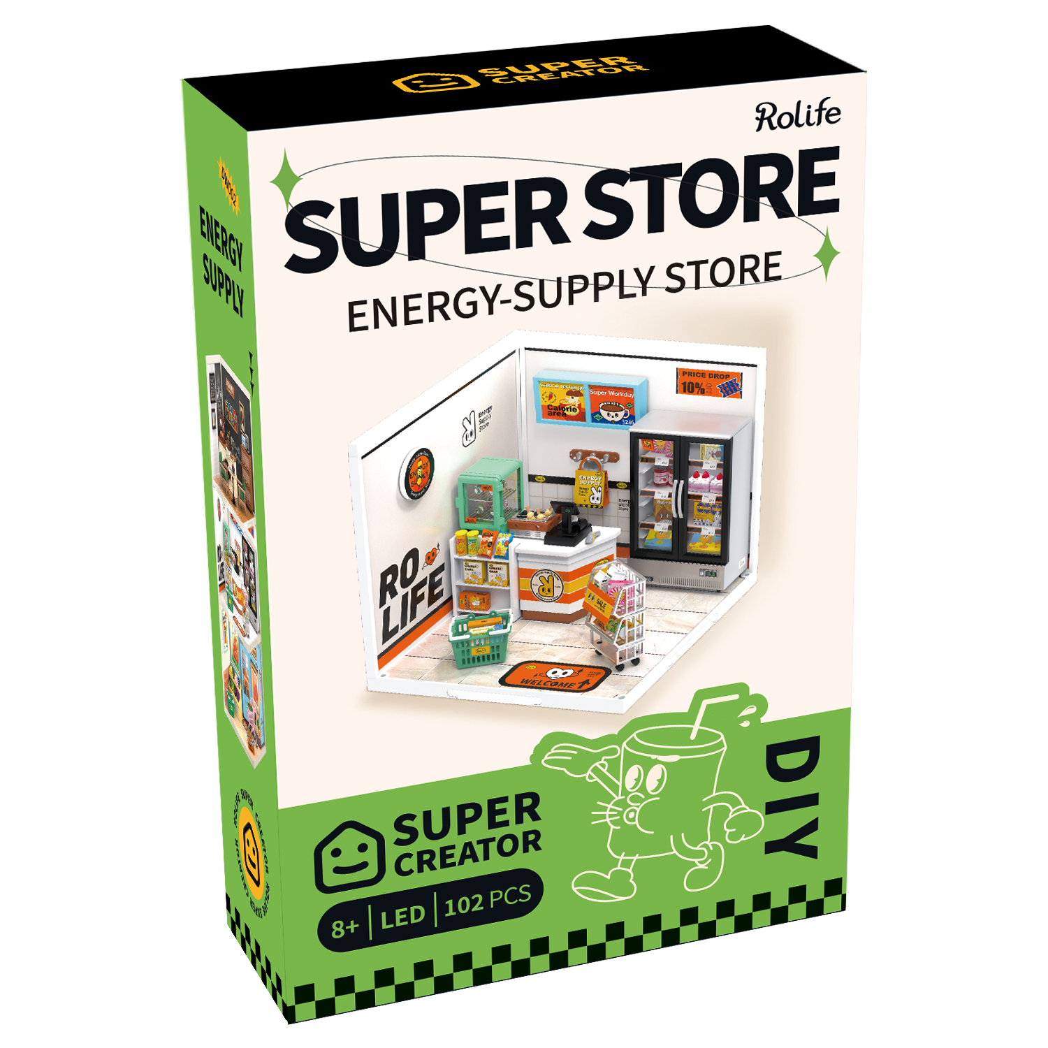 Storm Time Store | Energy-Supply Store - Image 7