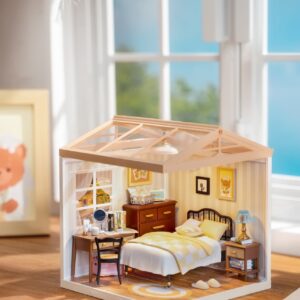 Alternative view of Storm Time Store | Sweet Dream Bedroom