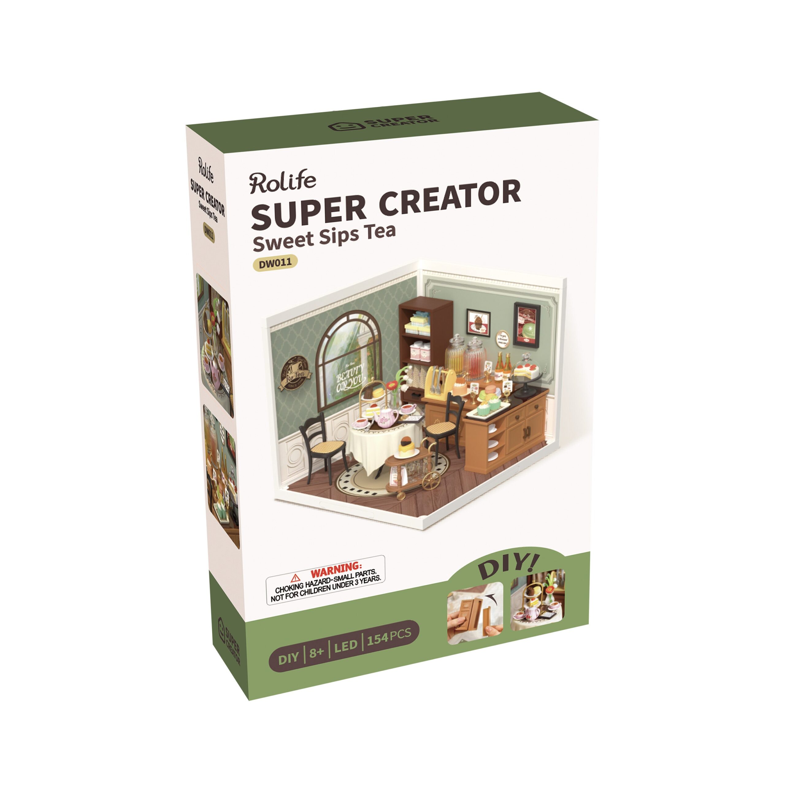 Storm Time Store | Sweet Sips Tea - Image 3