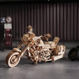 Alternative view of Storm Time Store | Cruiser Motorcycle