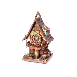 Storm Time Store | Cuckoo Clock