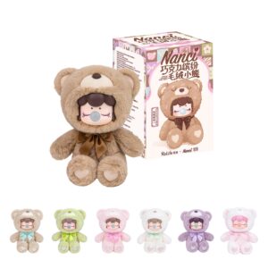 Storm Time Store | Cutie Bears