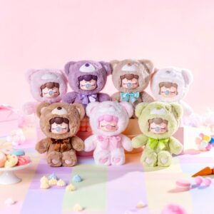 Alternative view of Storm Time Store | Cutie Bears