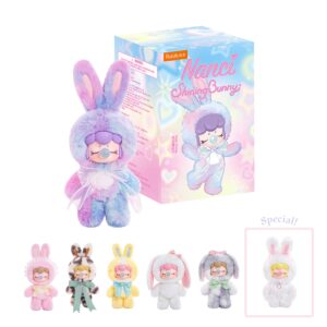 Storm Time Store | Shining Bunny