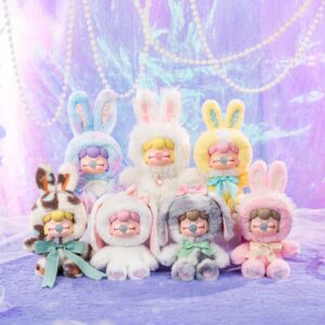 Alternative view of Storm Time Store | Shining Bunny