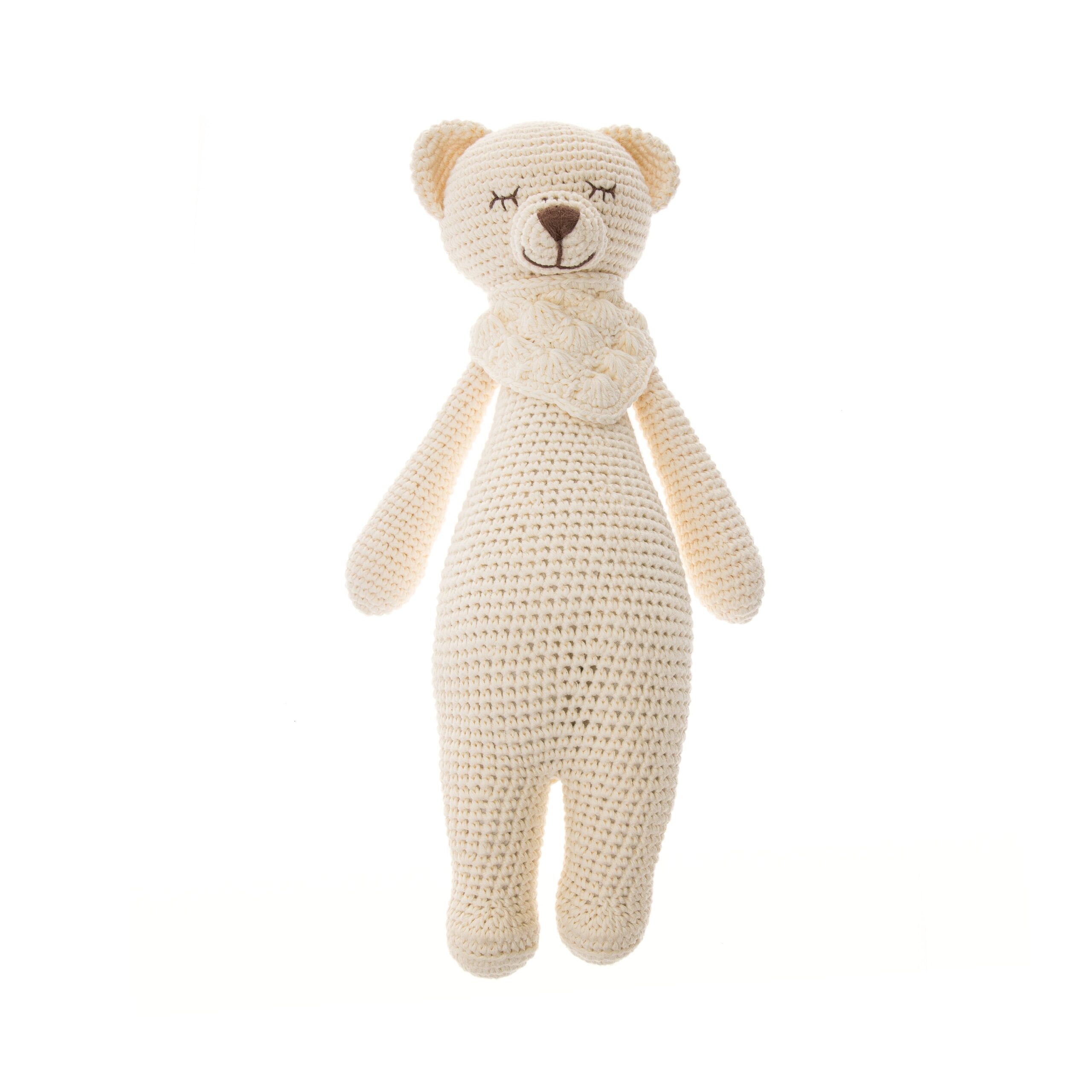 Storm Time Store | Platinum Lizzie The Softie - Image 2