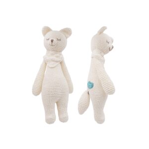 Storm Time Store | Platinum Fennis The Softie