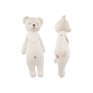 Storm Time Store | Platinum Lizzie The Softie