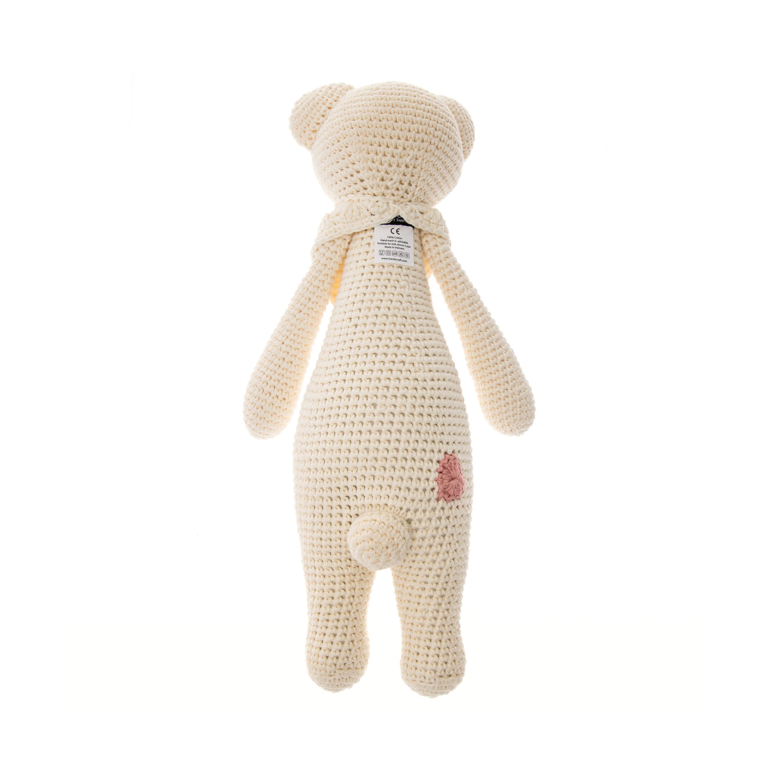 Storm Time Store | Platinum Lizzie The Softie - Image 3