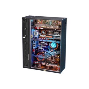 Storm Time Store | The Last City w/ Automatic Marble Lift Module